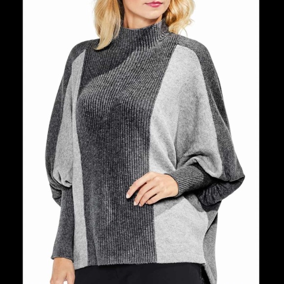 Vince Camuto Sweaters - 🎁 NY Sale!!! VINCE CAMUTO Colorblock Sweater